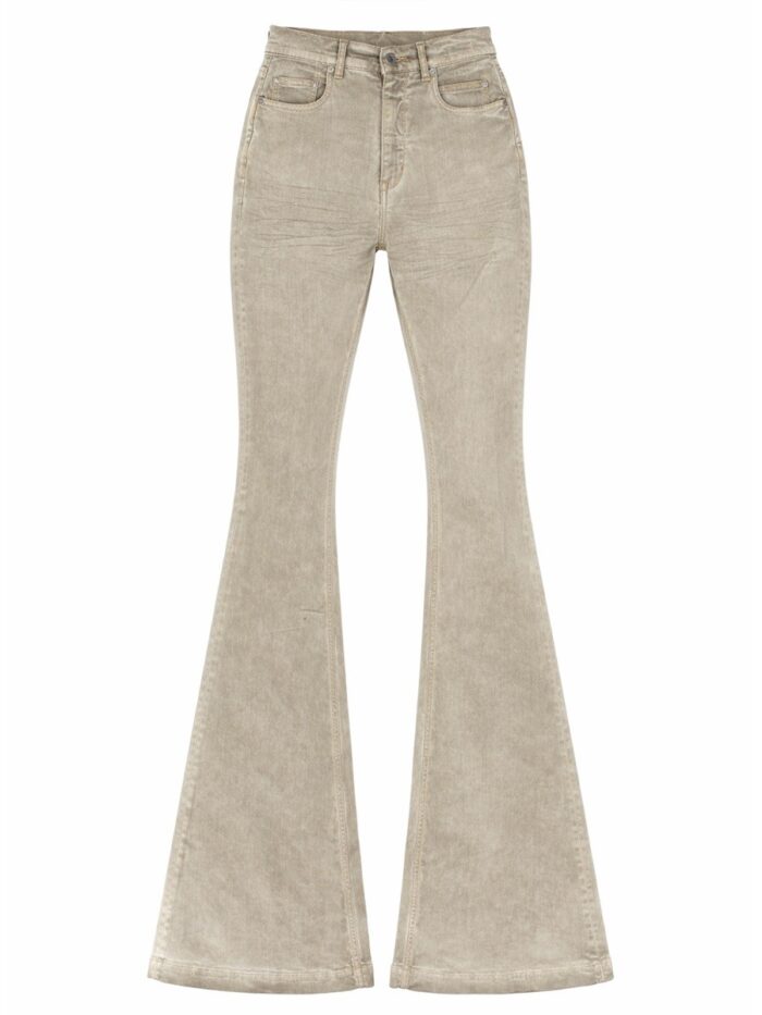rick owens drkshdw jeans "bolan" Rick Owens Drkshdw Jeans "bolan"