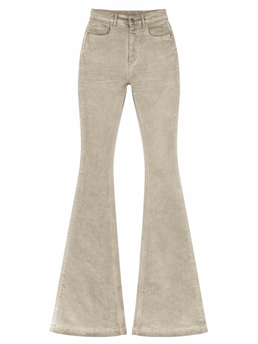 Rick Owens Drkshdw Jeans "bolan"