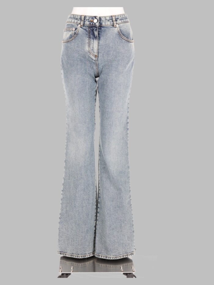 balmain jeans bootcut Balmain Jeans Bootcut