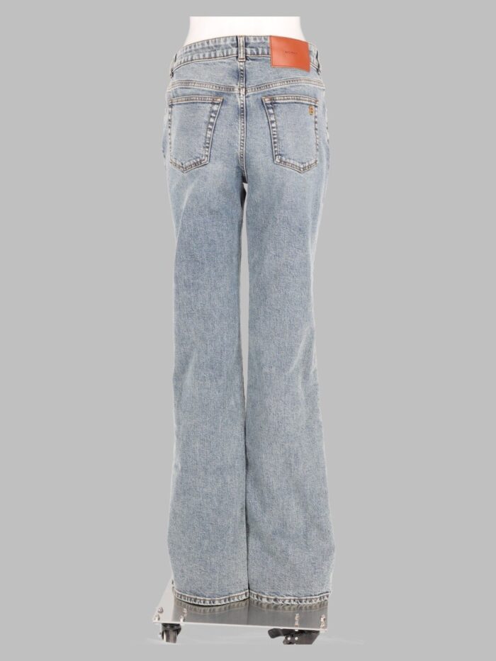 Balmain Jeans Bootcut