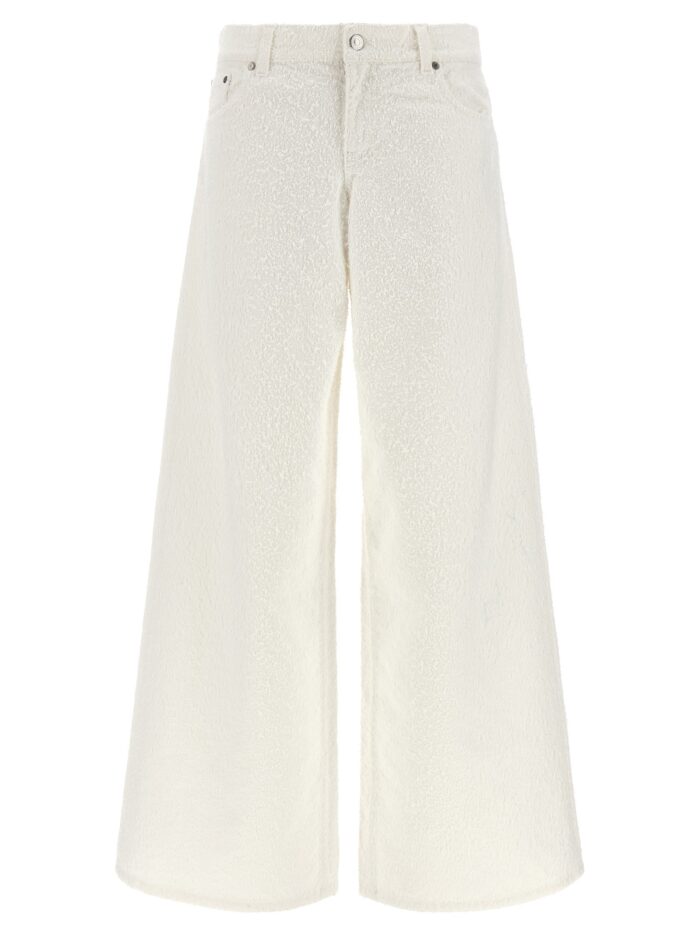 stella mccartney jeans boucle Stella Mccartney Jeans Boucle