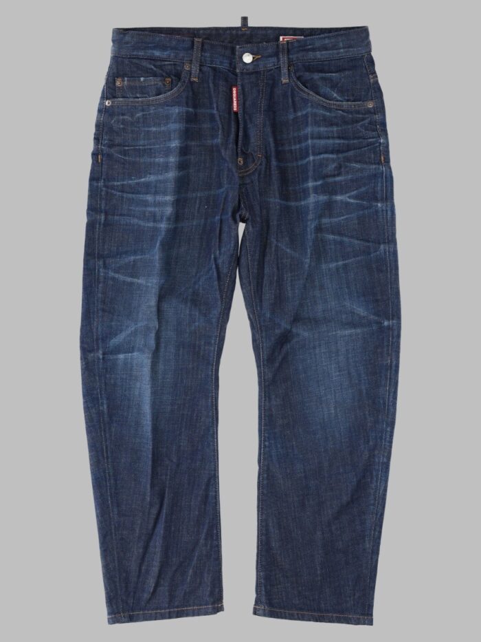 DSquared2 Jeans "Bro"