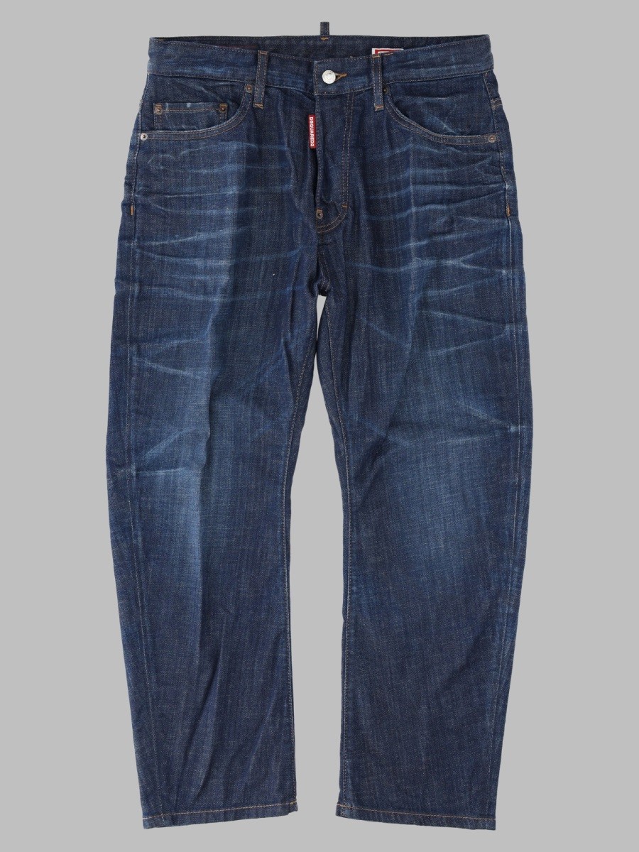 DSquared2 Jeans "Bro"