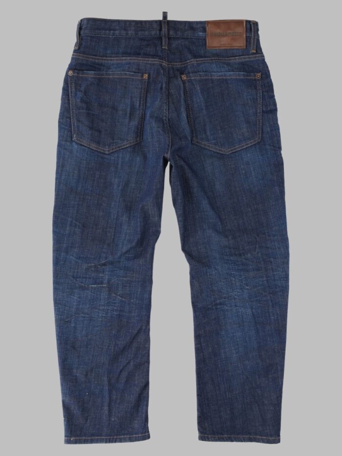 DSquared2 Jeans "Bro"