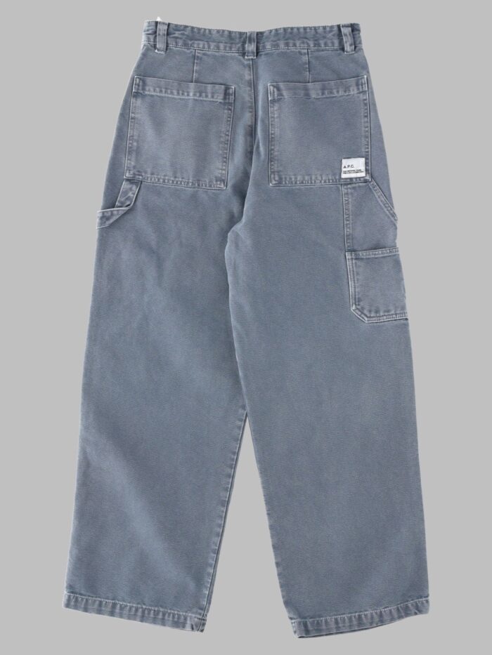 A.P.C. Jeans "Carpenter"