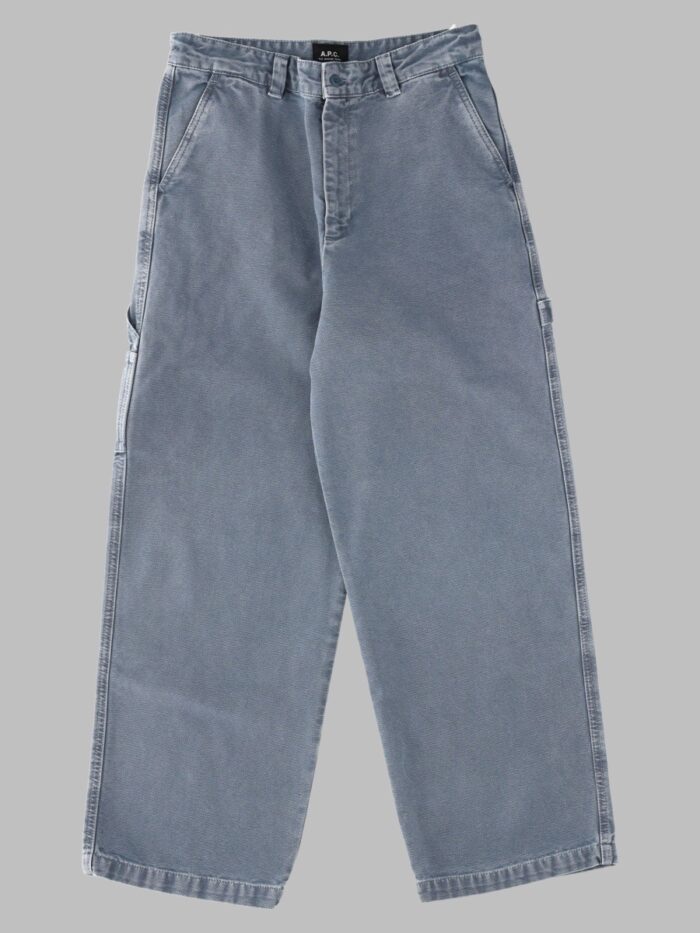 A.P.C. Jeans "Carpenter"