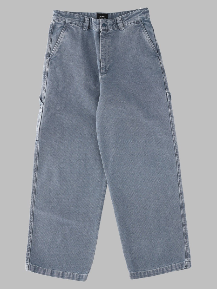 A.P.C. Jeans "Carpenter"