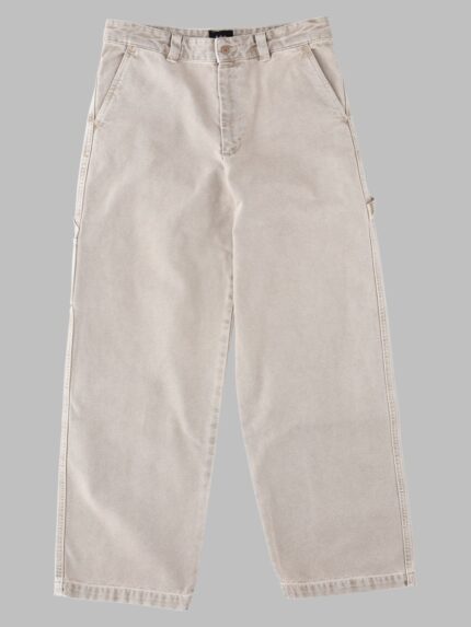 A.P.C. Jeans "Carpenter"