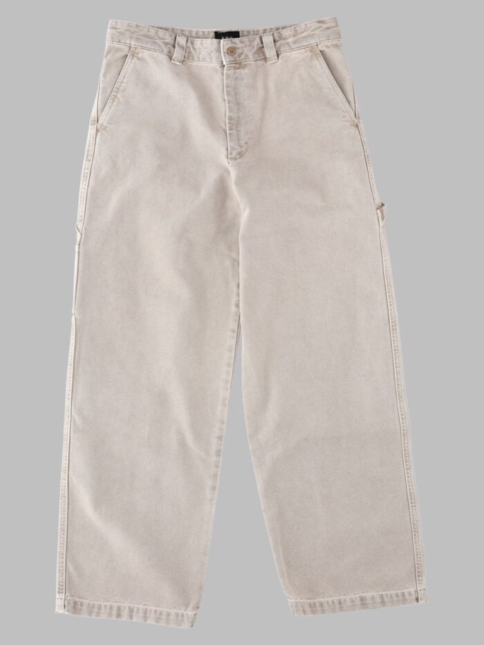 A.P.C. Jeans "Carpenter"