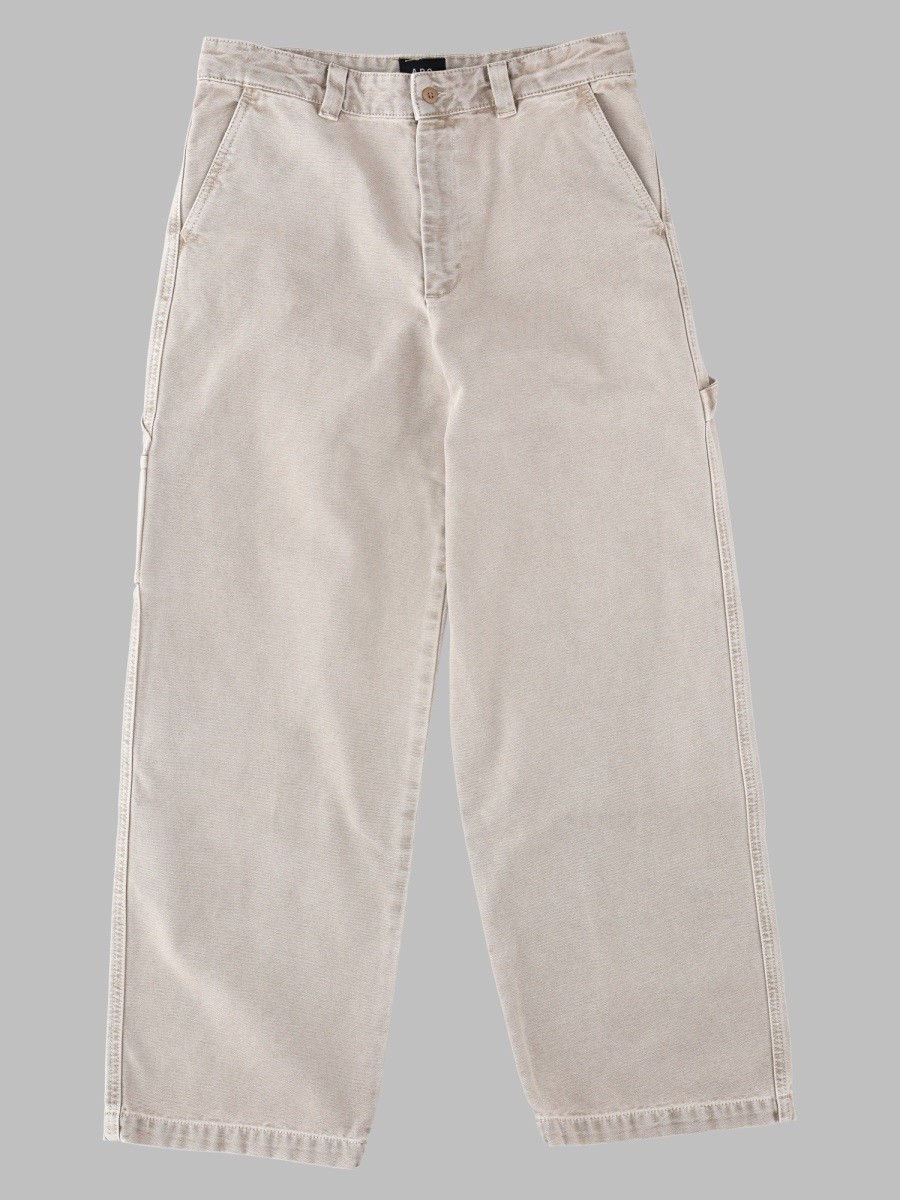 A.P.C. Jeans "Carpenter"