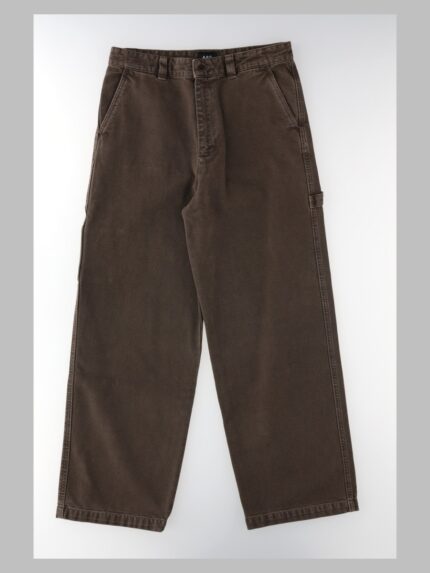 A.P.C. Jeans "Carpenter"