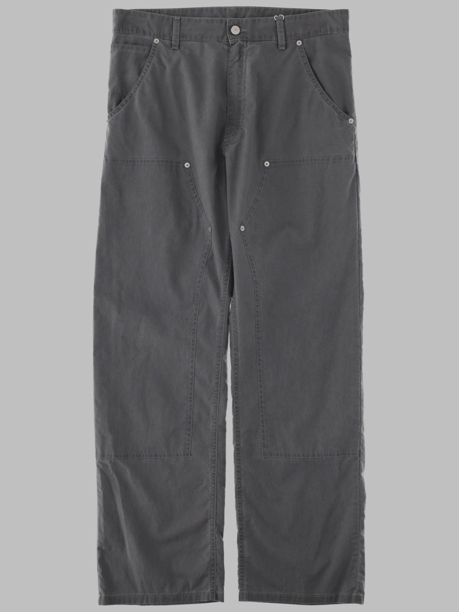 MM6 MAISON MARGIELA JEANS CINQUE TASCHE