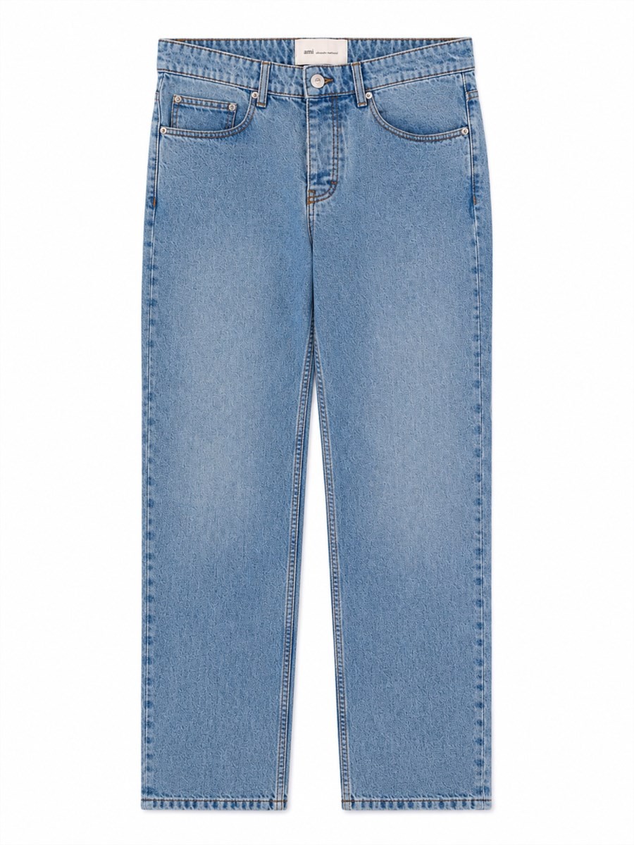 AMI PARIS JEANS "CLASSIC FIT"