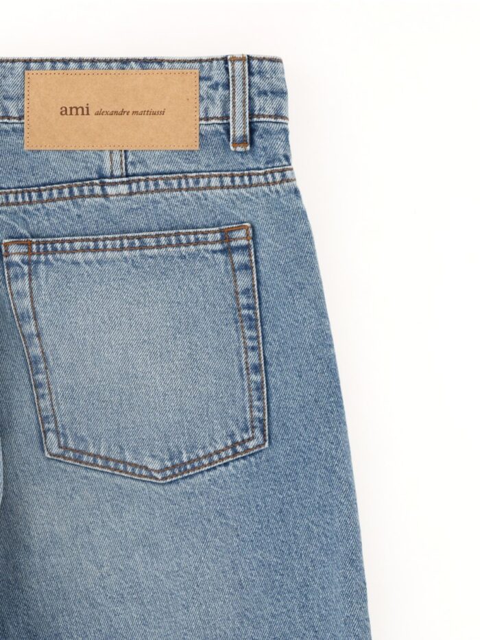 AMI PARIS JEANS "CLASSIC FIT"