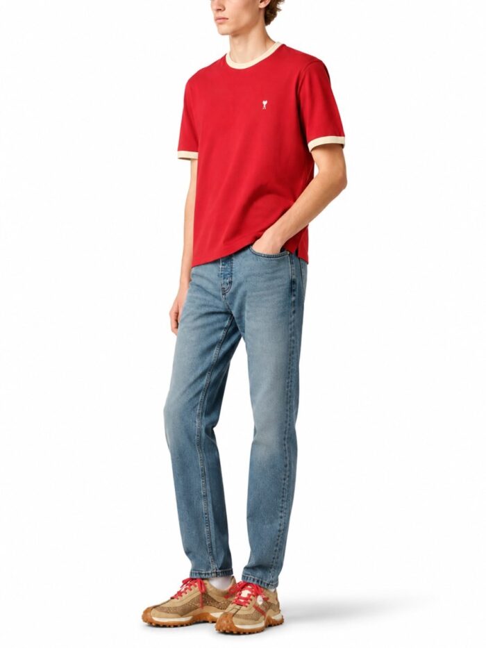 AMI PARIS JEANS "CLASSIC FIT"