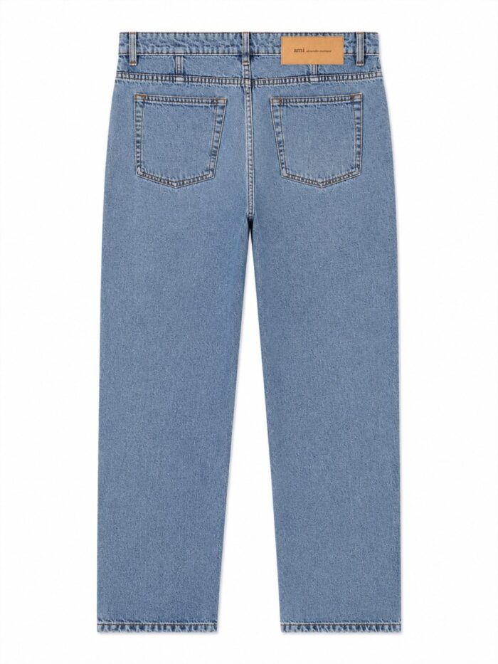 AMI PARIS JEANS "CLASSIC FIT"