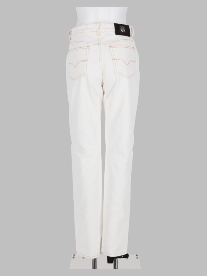Versace Jeans Con Logo