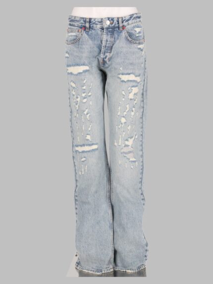 Isabel Marant Jeans "Daya"
