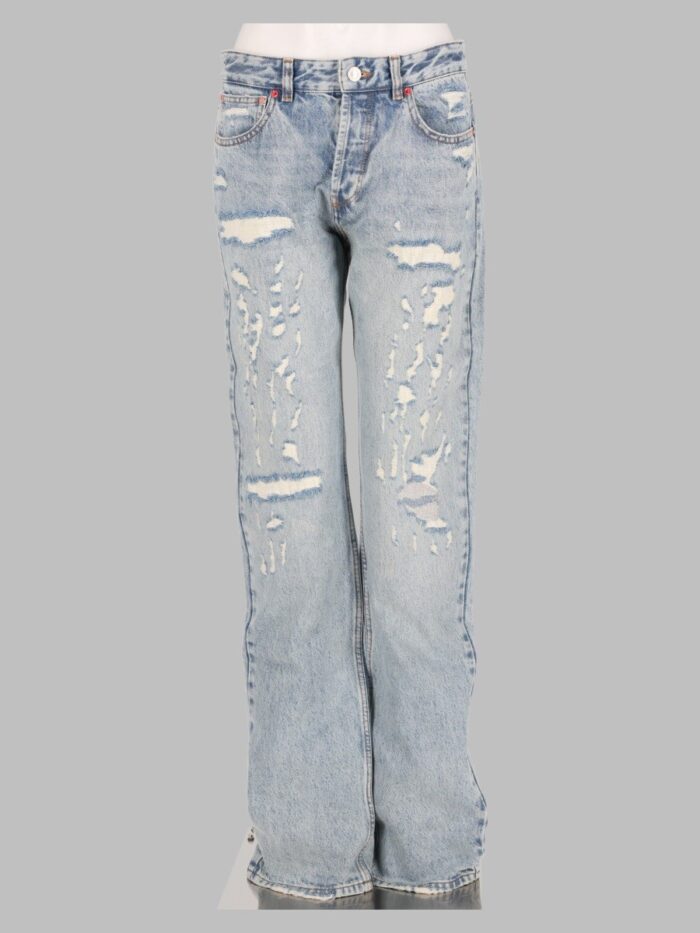 isabel marant jeans "daya" Isabel Marant Jeans "Daya"