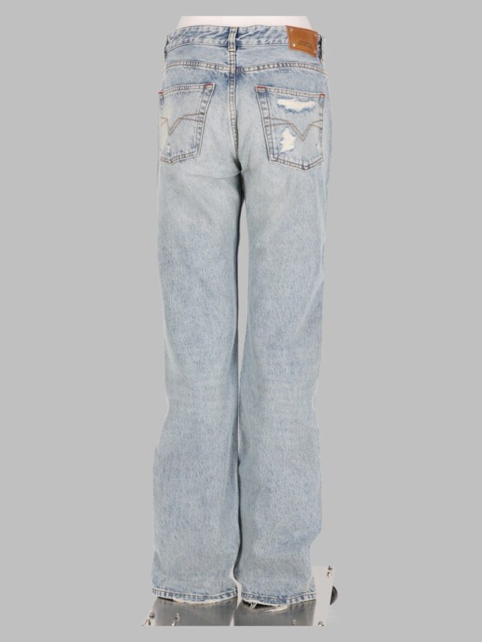 Isabel Marant Jeans "Daya"
