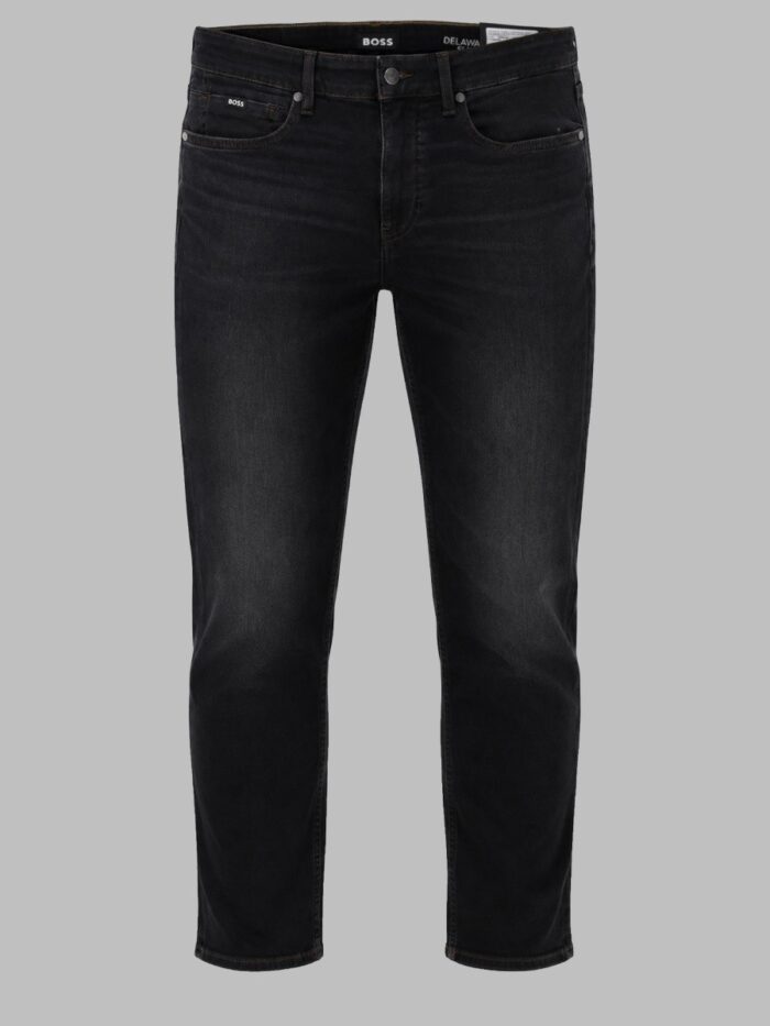 boss jeans "delaware" slim fit Boss Jeans "Delaware" Slim Fit