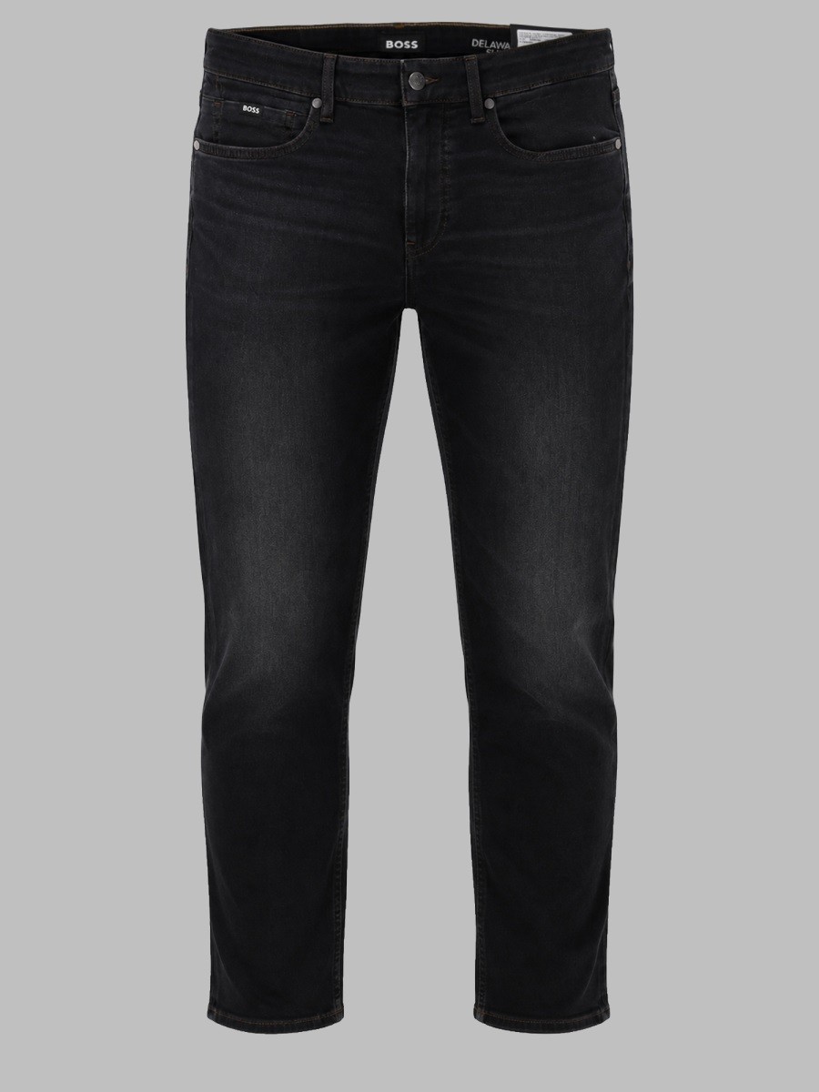 Boss Jeans "Delaware" Slim Fit