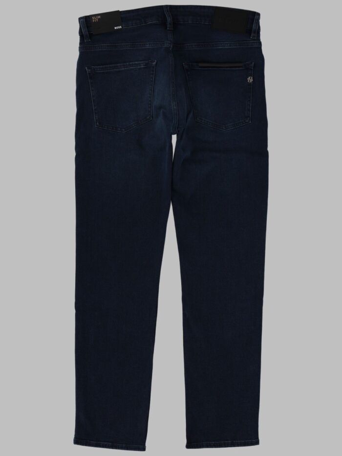Boss Jeans "Delaware" Slim Fit