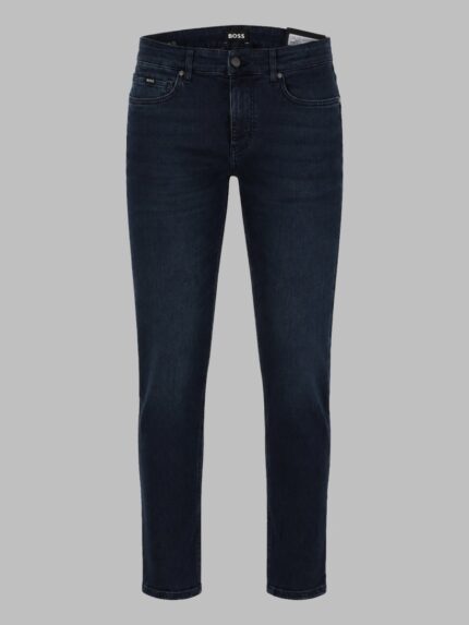 Boss Jeans "Delaware" Slim Fit