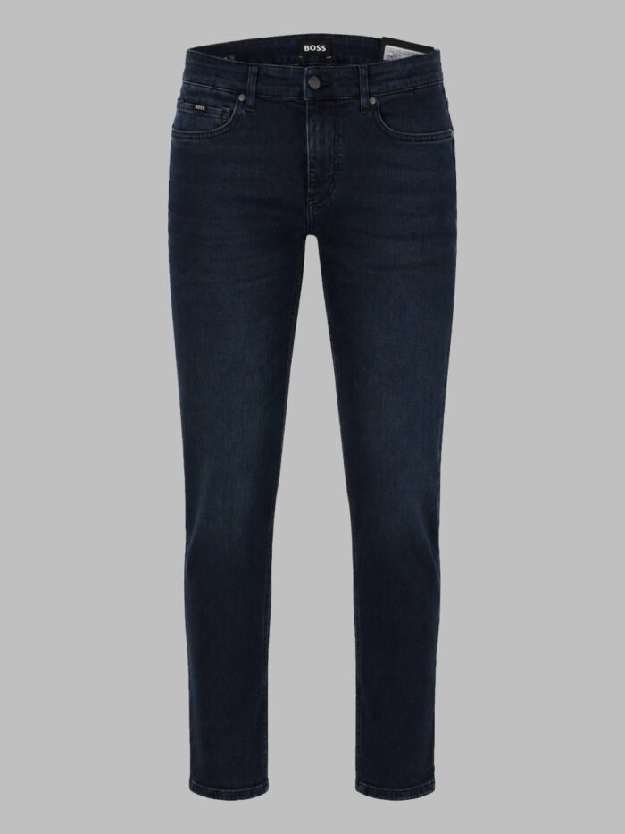 Boss Jeans "Delaware" Slim Fit