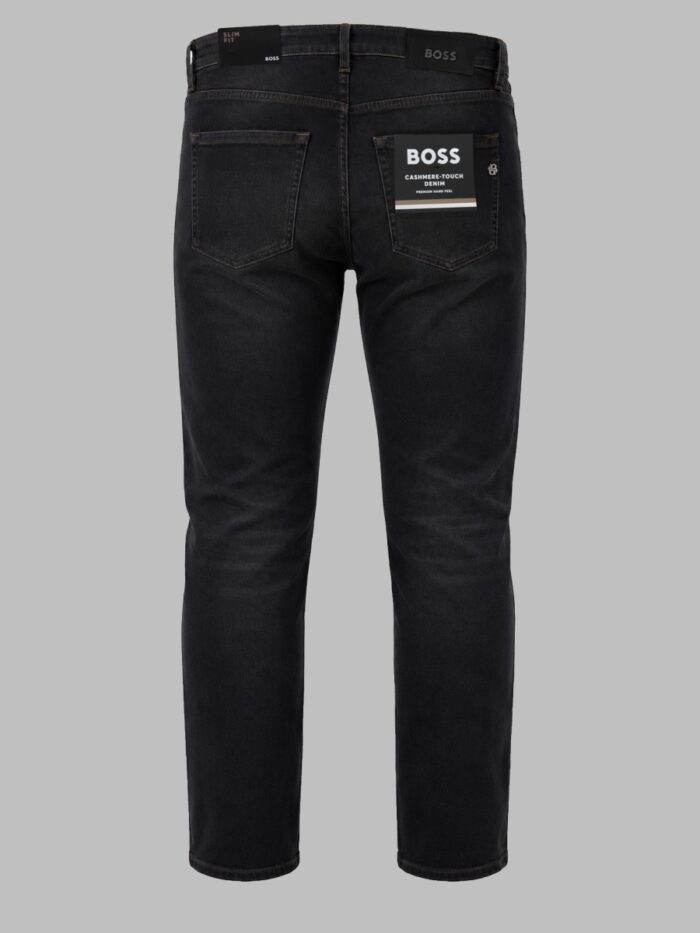 Boss Jeans "Delaware" Slim Fit