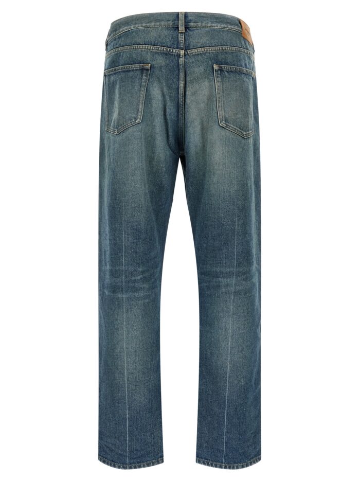 Saint Laurent Jeans Denim Authentic