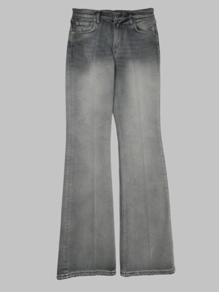 Haikure Jeans "Flora"