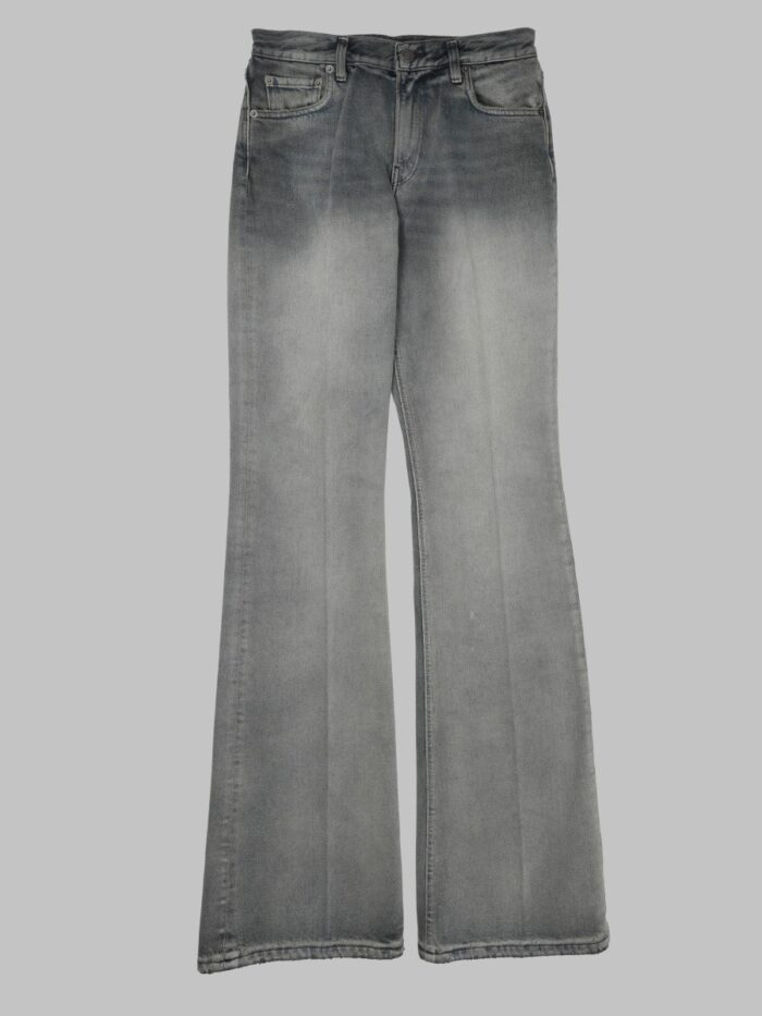 Haikure Jeans "Flora"