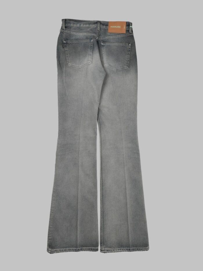 Haikure Jeans "Flora"