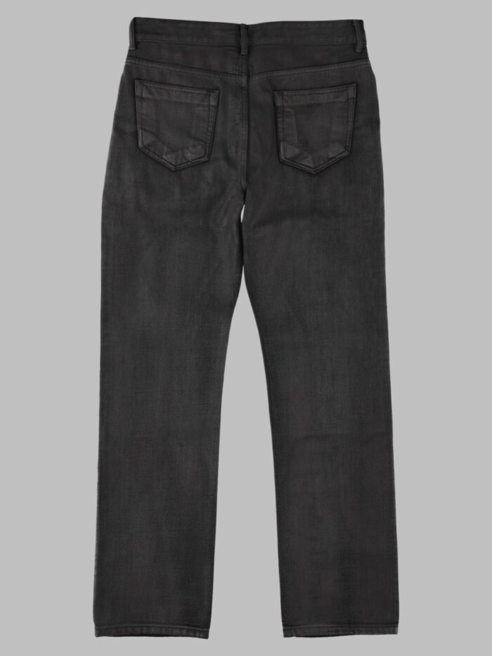 RICK OWENS DRKSHDW JEANS "FOG CUT"