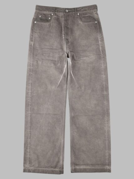 RICK OWENS DRKSHDW JEANS "GETH"