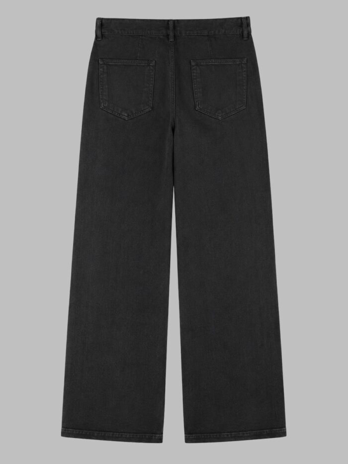 RICK OWENS DRKSHDW JEANS "GETH"