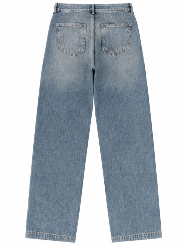 Rick Owens Drkshdw Jeans "geth"