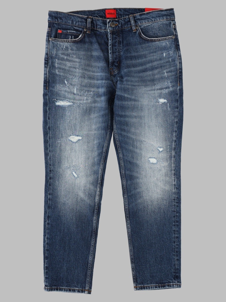Jeans "Hugo 634"