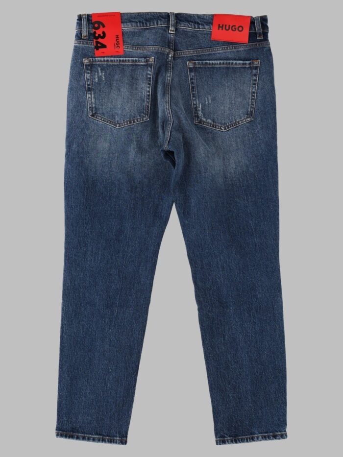Jeans "Hugo 634"