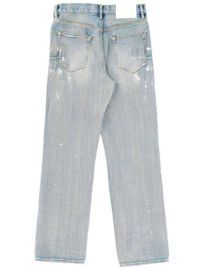Purple Brand Jeans In Denim