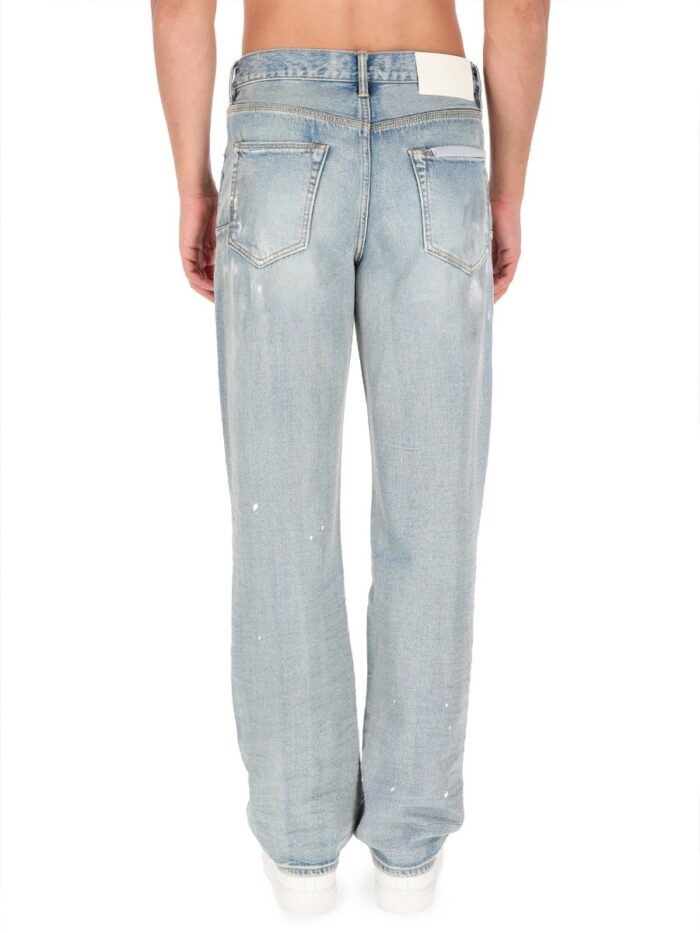 Purple Brand Jeans In Denim