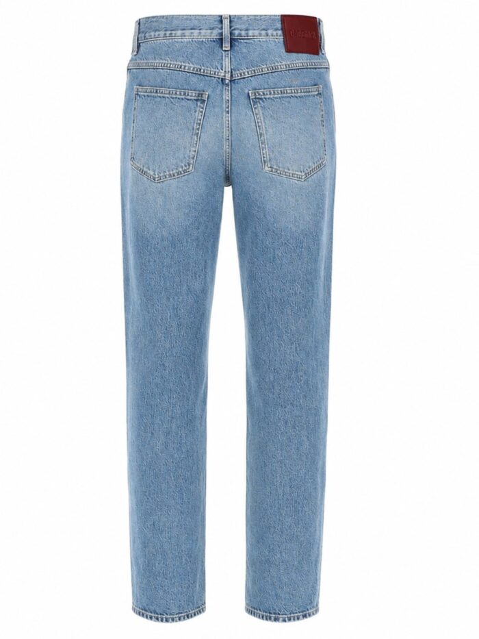 Gucci JEANS IN DENIM