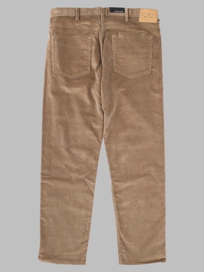 PS BY PAUL SMITH Jeans In Denim Di Cotone