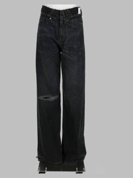 MM6 MAISON MARGIELA Jeans In Denim Di Cotone