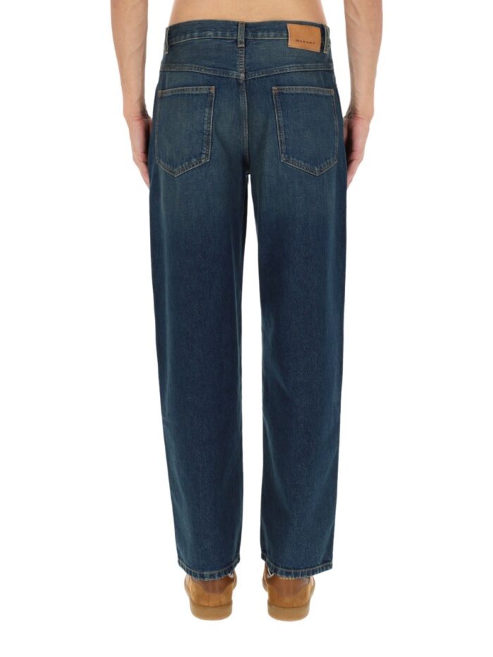 Marant Jeans "jorjey"