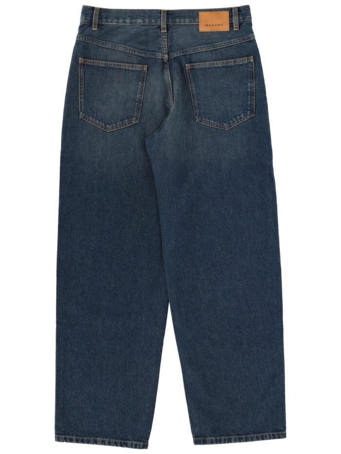 Marant Jeans "jorjey"
