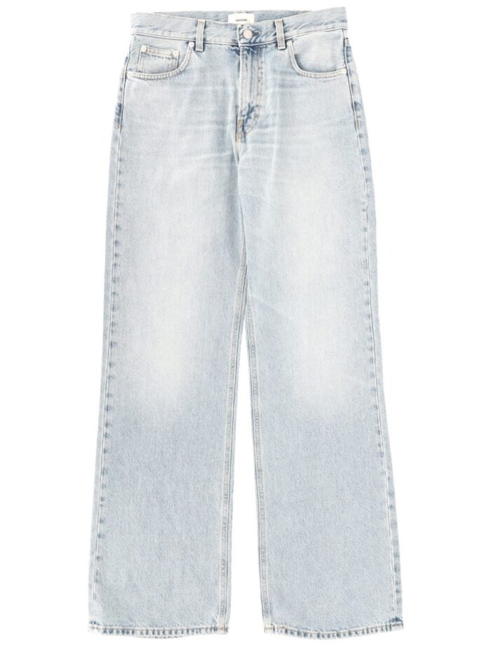 haikure jeans "korea" Haikure JEANS "KOREA"