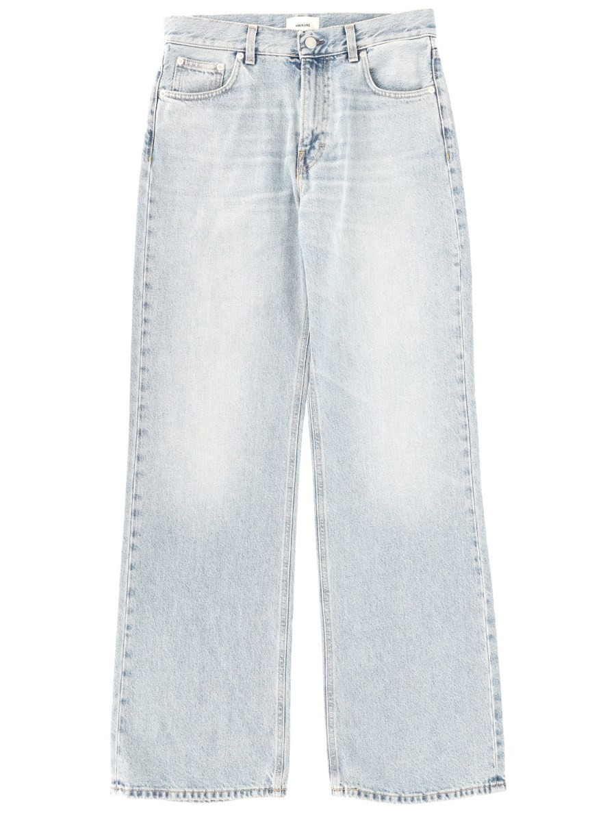 Haikure JEANS "KOREA"