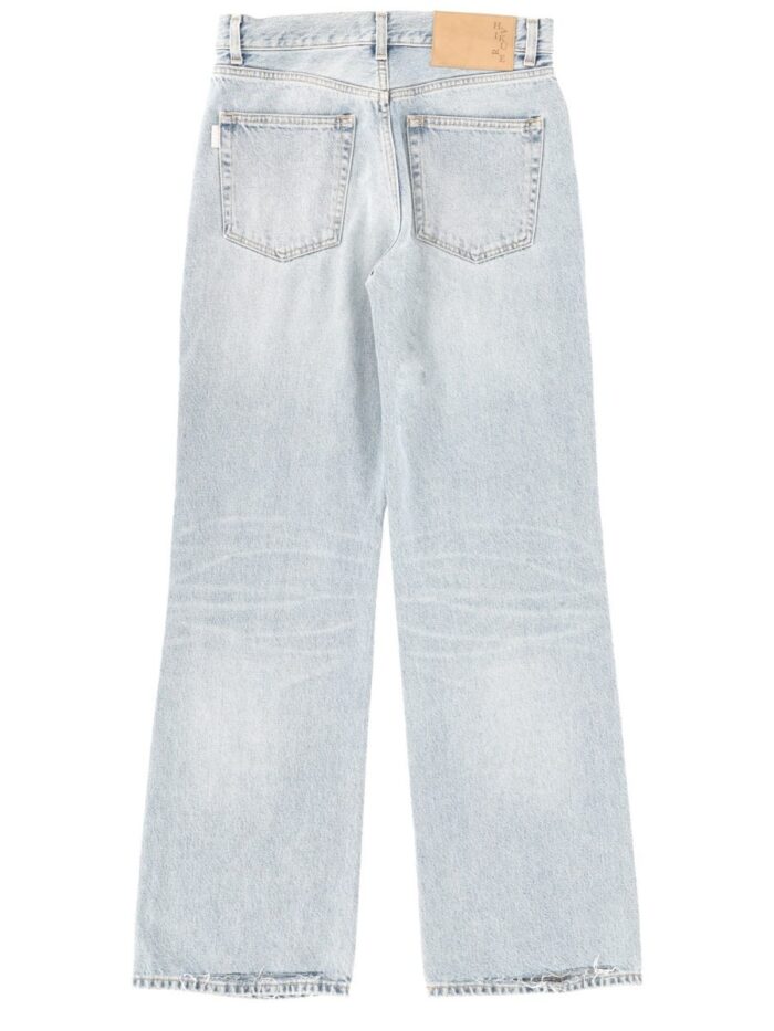 Haikure JEANS "KOREA"